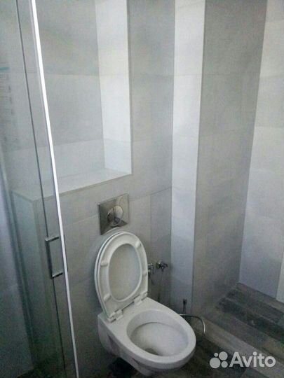 Ремонт квартиры