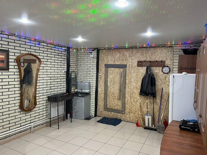 Гараж, 24 м²