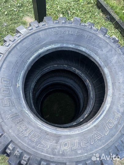 Колеса на УАЗ