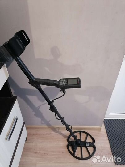 Металлоискатель Nokta Makro Simplex Plus