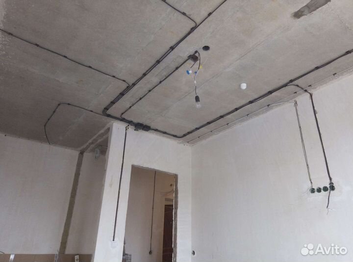 Услуги электрика Электрик Электромонтаж