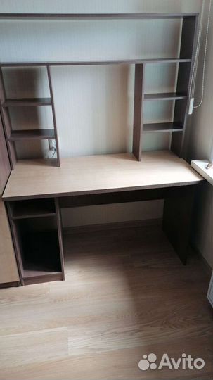 Компьютерный столик бу