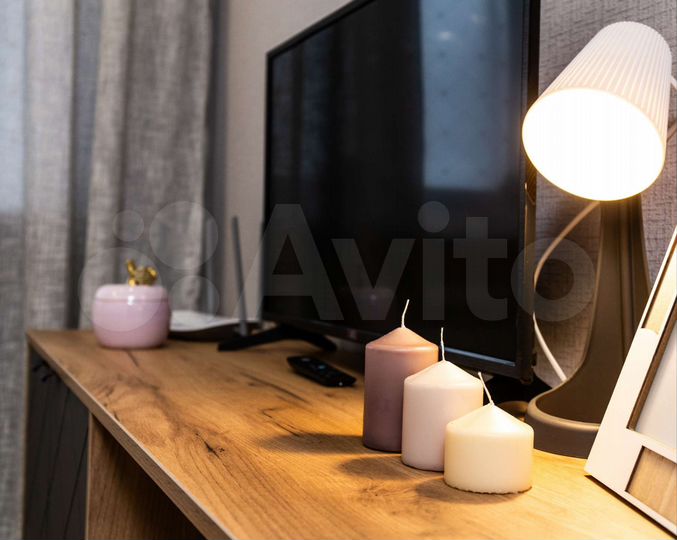 2-к. квартира, 45 м², 4/5 эт.