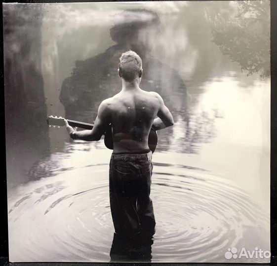 Sting - The Best Of 25 Years 2LP