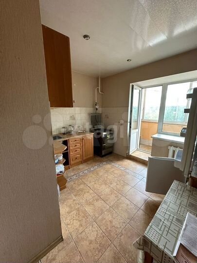 1-к. квартира, 44 м², 2/9 эт.