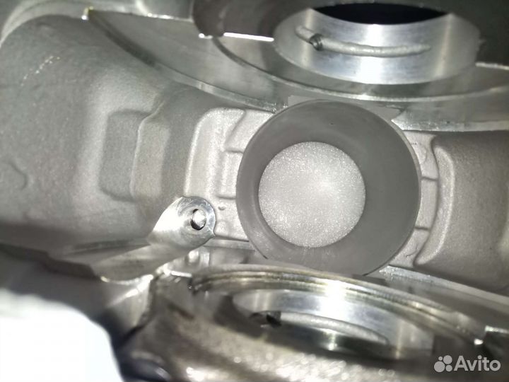 Блок G4KD новый