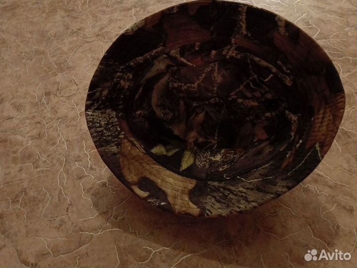 Панама мужская