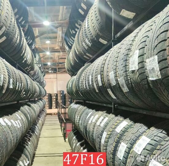 Bridgestone Blizzak WS-60 235/55 R17 P