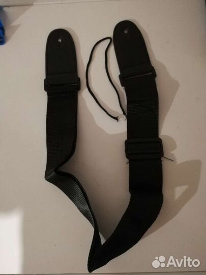 Ремень для гитары Доставка