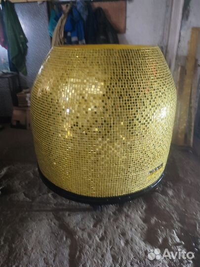 Тандыр глиняный