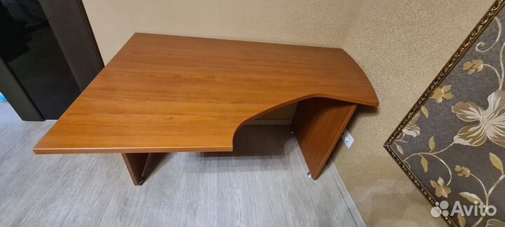 Компьютерный стол бу