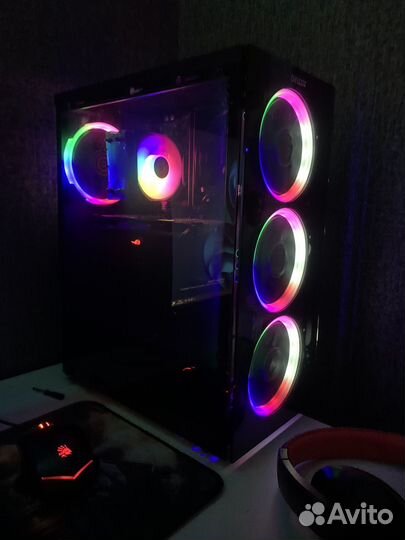Игровой пк