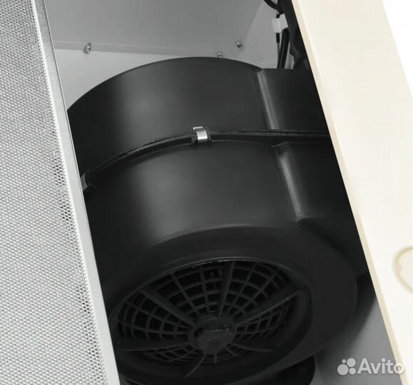 Оригинальная Немецкая вытяжка