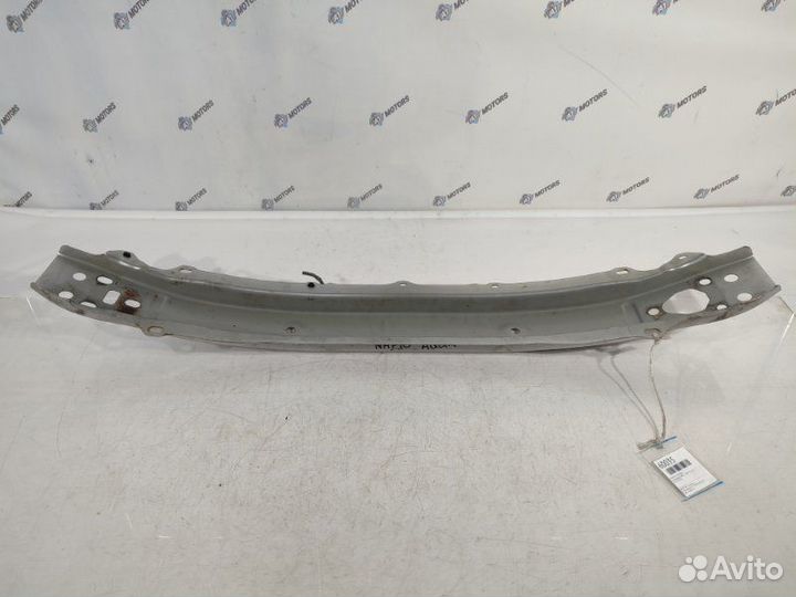 Усилитель бампера Toyota Aqua NHP10 1nzfxe 2012