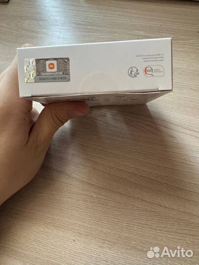 Наушники беспроводные Hoco W35/Xiaomi Redmi Buds 4