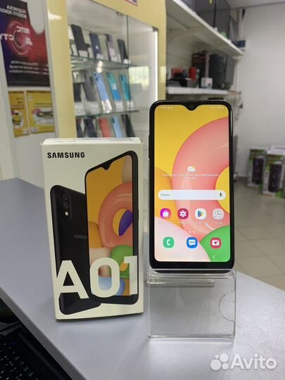 Samsung A01 2/16GB