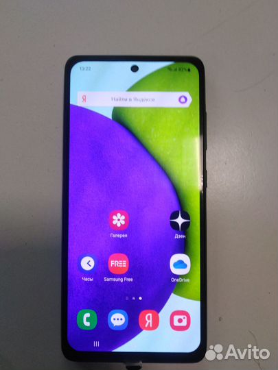 Samsung Galaxy A52, 4/128 ГБ