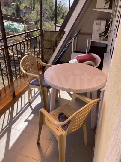 2-к. квартира, 80 м², 9/10 эт.