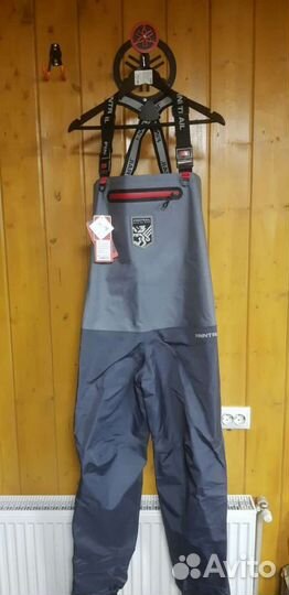 Комплект (вейдерсы + куртка) Finntrail