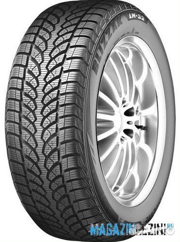 Bridgestone Blizzak LM-32 225/50 R17 94H