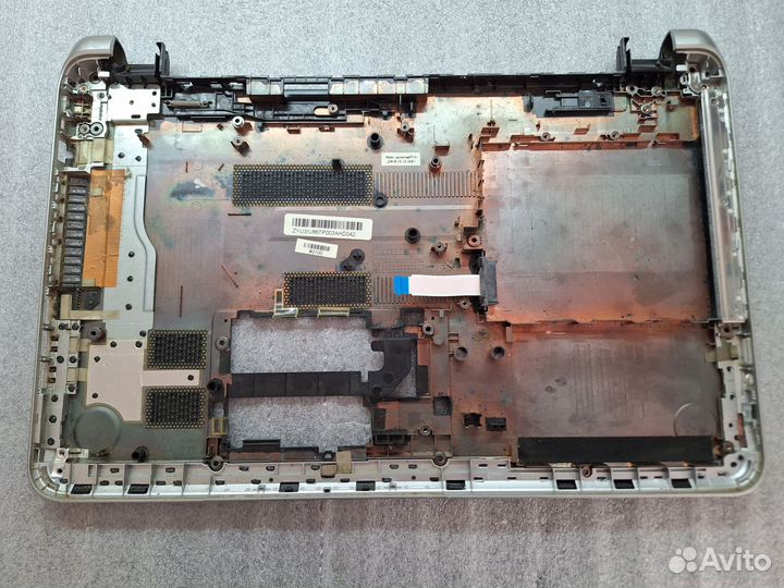 Поддон Hp 15-n серии и др