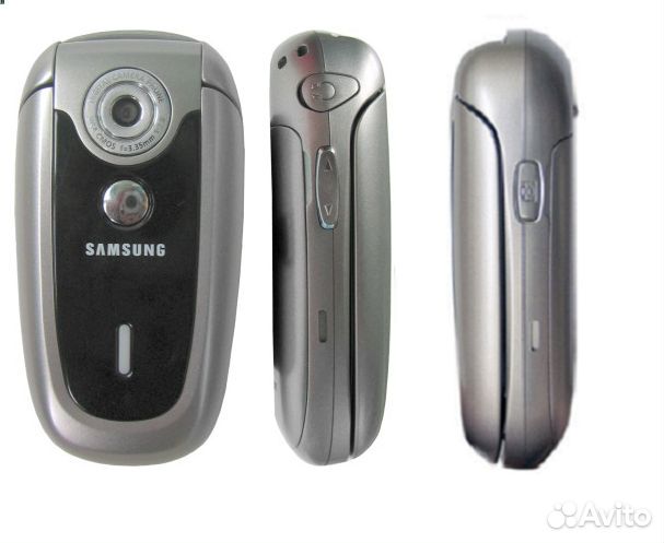 Samsung SGH-X640 (Оригинал)