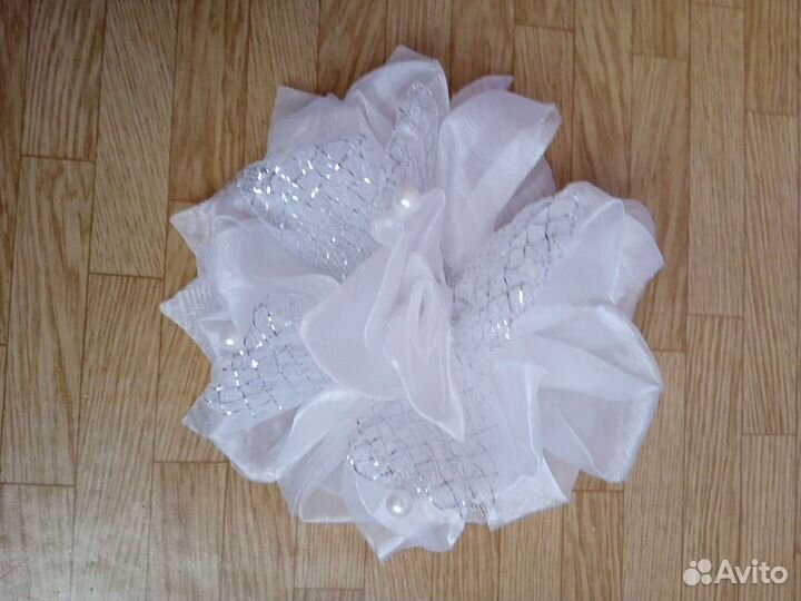 Банты для волос