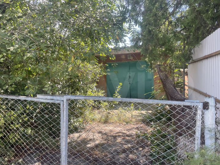 Гараж, 20 м²