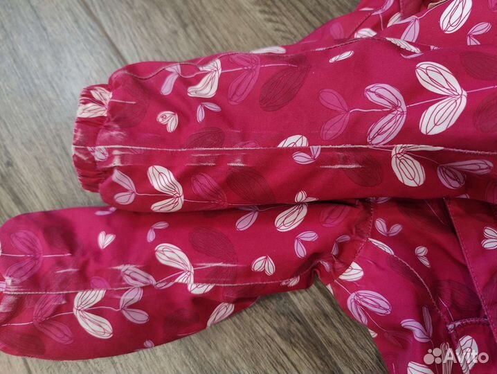 Куртка Reima 98