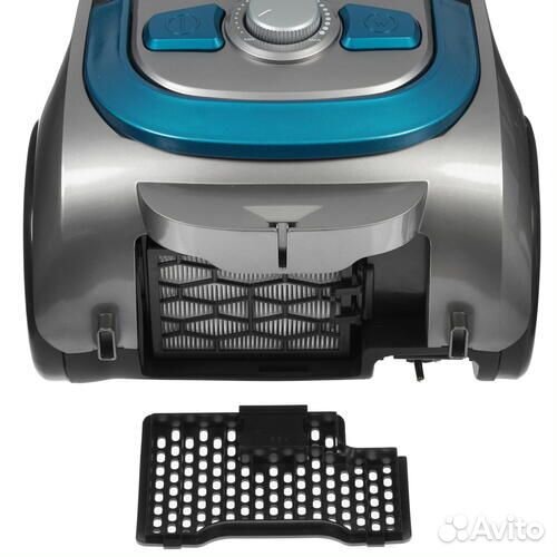 Пылесос Eurostek EVC-KP05С