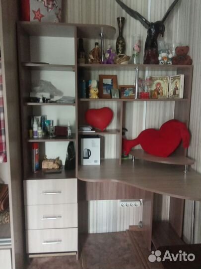 Продам компьютерный уголок