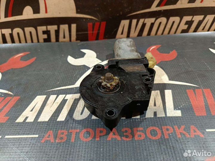 Моторчик стеклоподъемника Hyundai Elantra седан