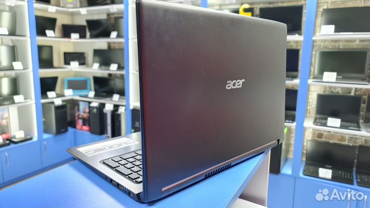 Ноутбук Acer 15.6
