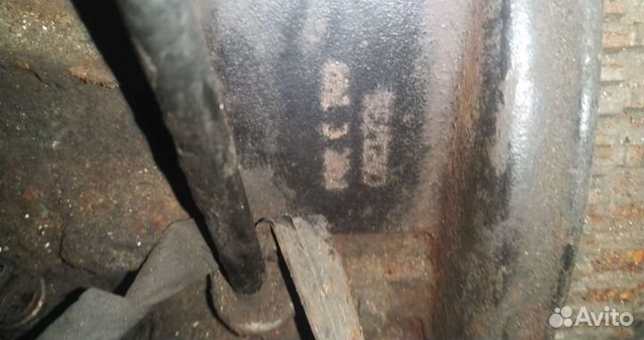 Двигатель renault f4r