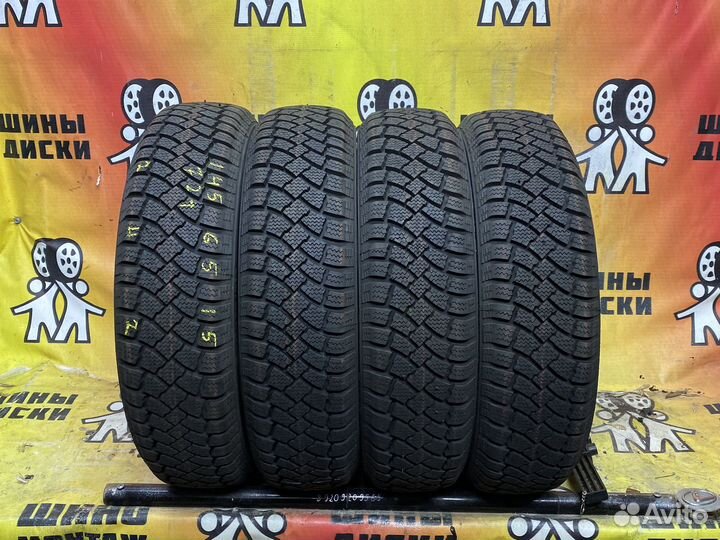 Continental ContiWinterContact TS 760 145/65 R15 72T