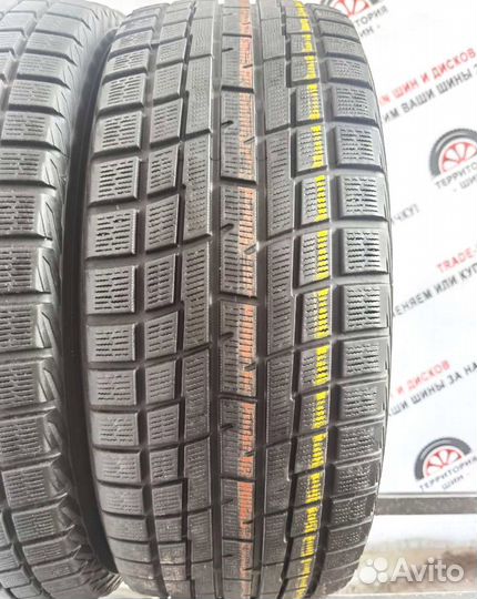 Yokohama Ice Guard IG30 215/55 R17 94N