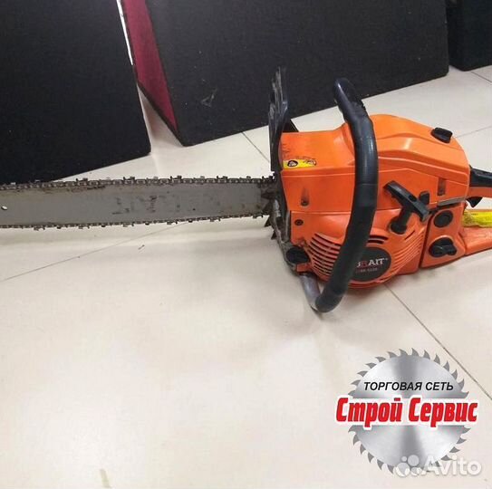 Бензопила Brait BR-5220