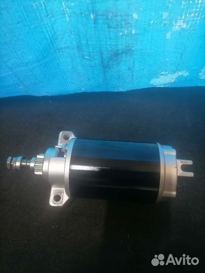 Стартер Yamaha F40