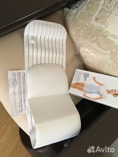 Бандаж послеоперационный Orlett AB-309