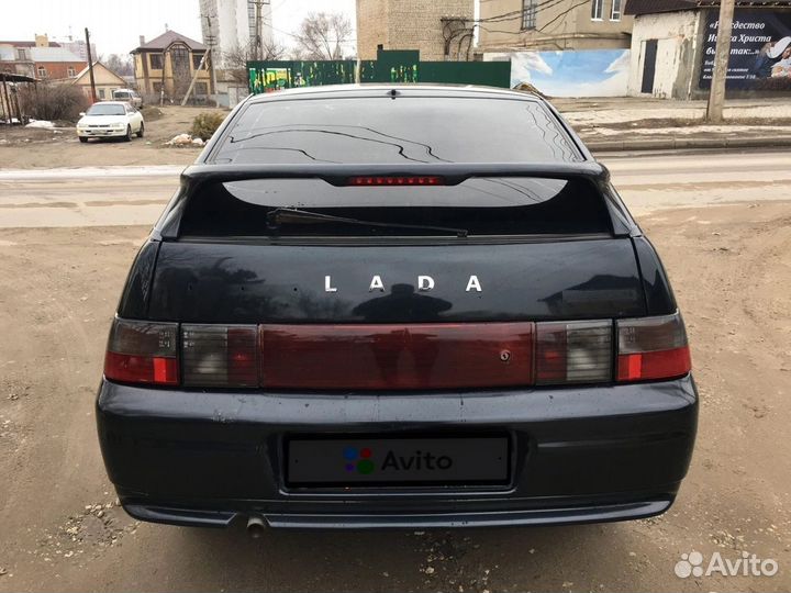 LADA Priora 1.6 МТ, 2010, 200 000 км