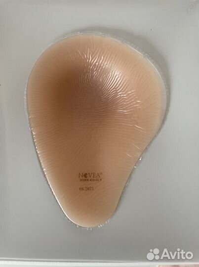 Экзопротез грудной (молочной) железы Novea 410