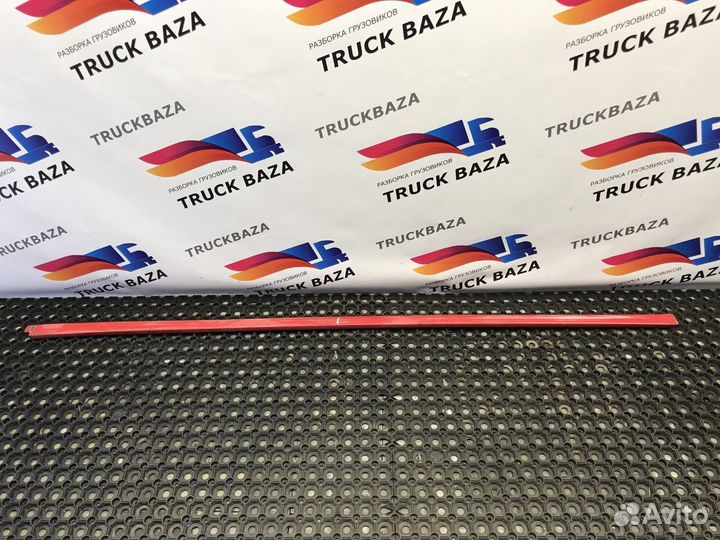 Молдинг крыши левый Man TGA, Man TGS, Man TGX