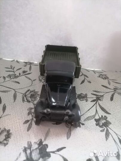 Модельки 1 43 СССР