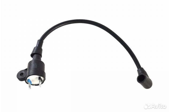 Катушка зажигания для ET950, с колпачком свечи