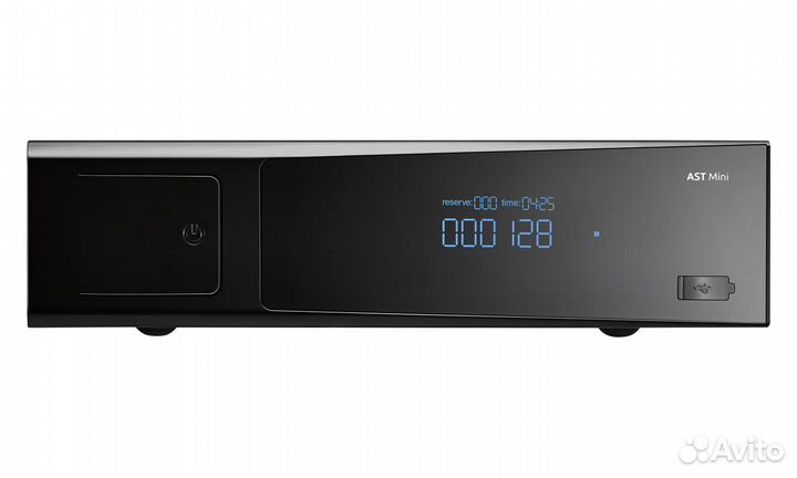 Караоке-комплект AST Mini Sound Sphere