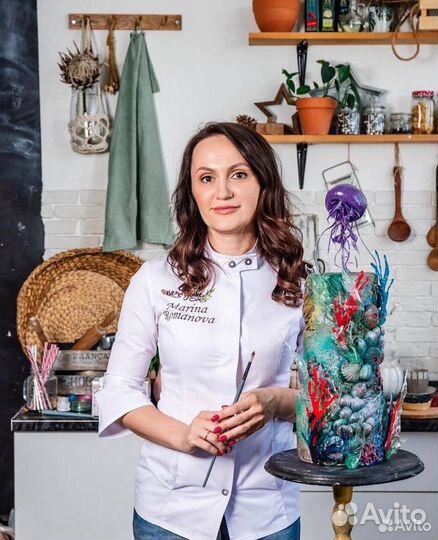 Ищу займ в кондитерский цех, доход 28061