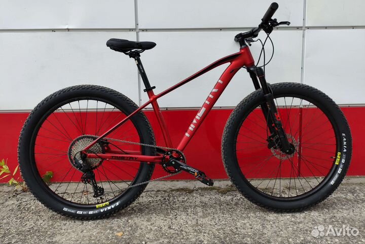 Велосипед новый гидравлика Shimano Deore m5100