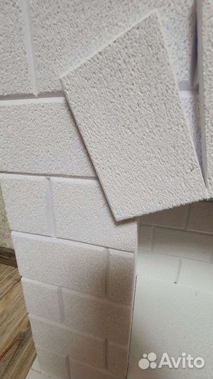 Декоративный камин 64х60 см