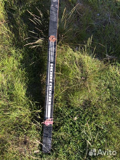 Лыжи Новгород