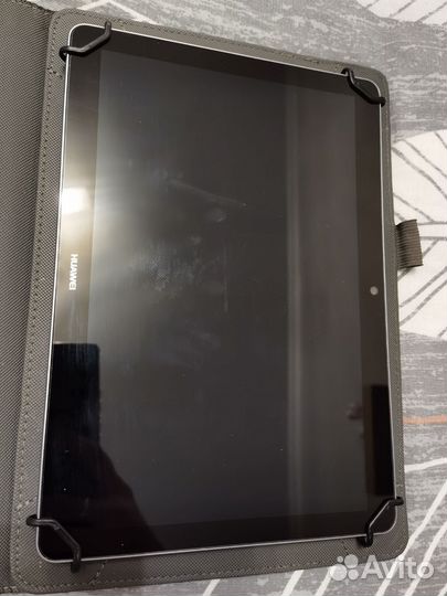Huawei mediapad T3 10